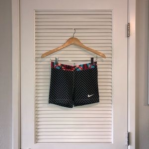 Nike Pro Dri Fit Shorts